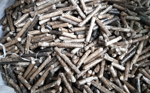 秸稈顆粒農(nóng)作物